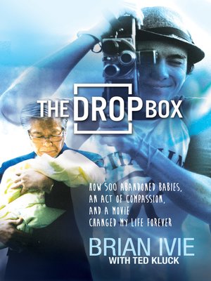 cover image of The Drop Box